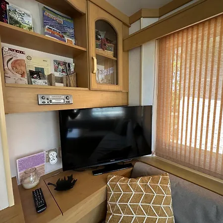 Country house Mobil-home En Drome Provencale *